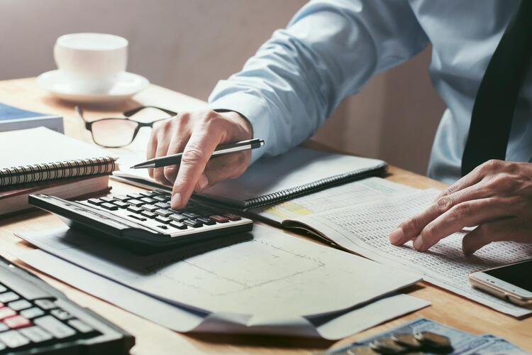 évaluation d'une entreprise et d'un fond de commerce