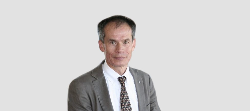 Yves Leblond - expert-comptable judiciaire et conseils en entreprise