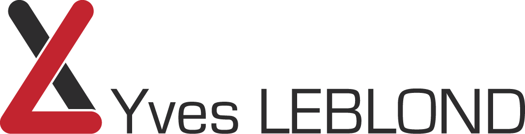Logo Yves Leblond