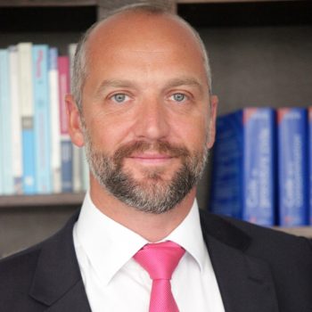 Antoine DELABRIÈRE, Avocat à la Cour